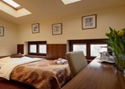 Hotel David Boutique Krakau