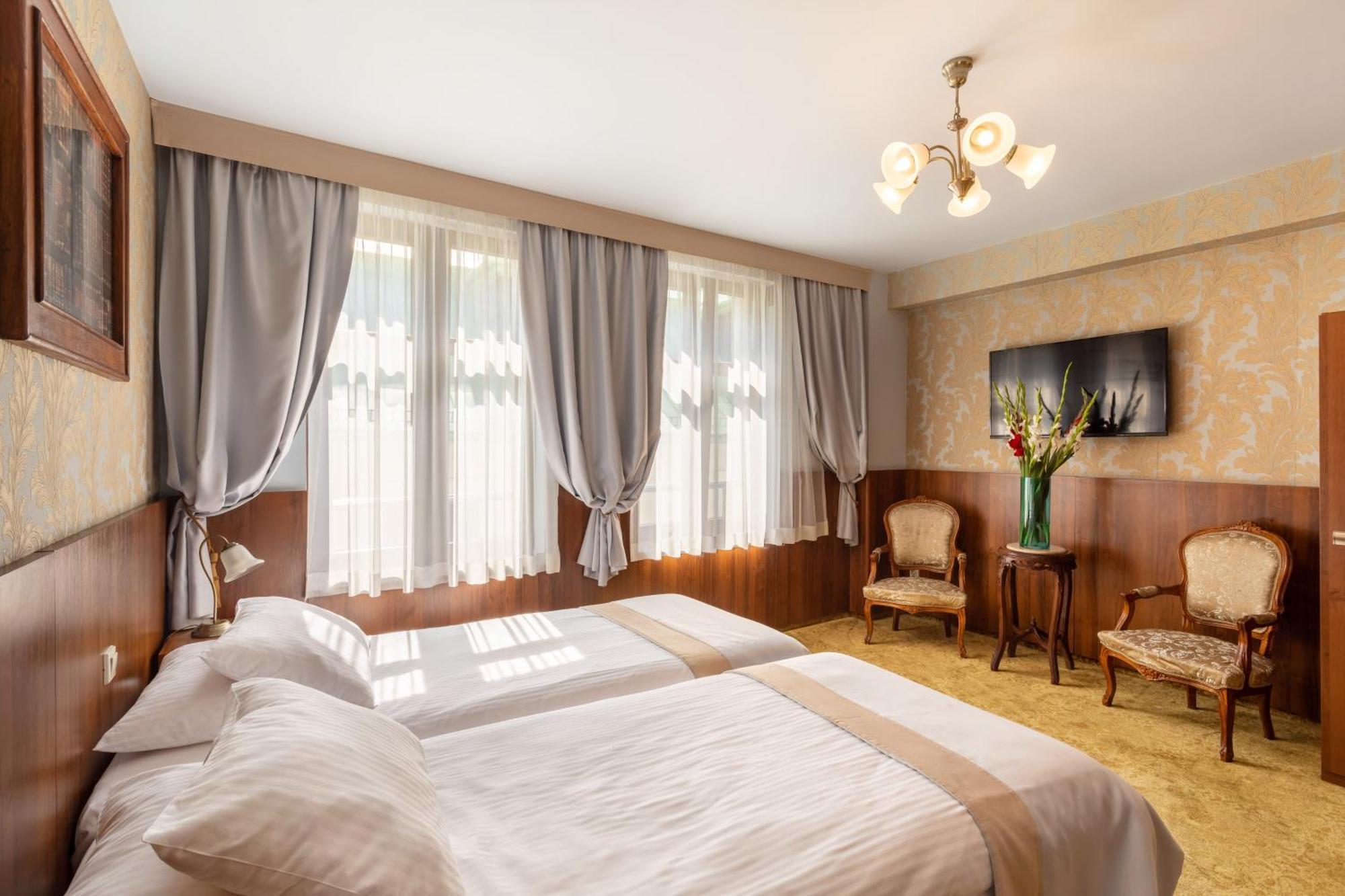 David Boutique Krakau