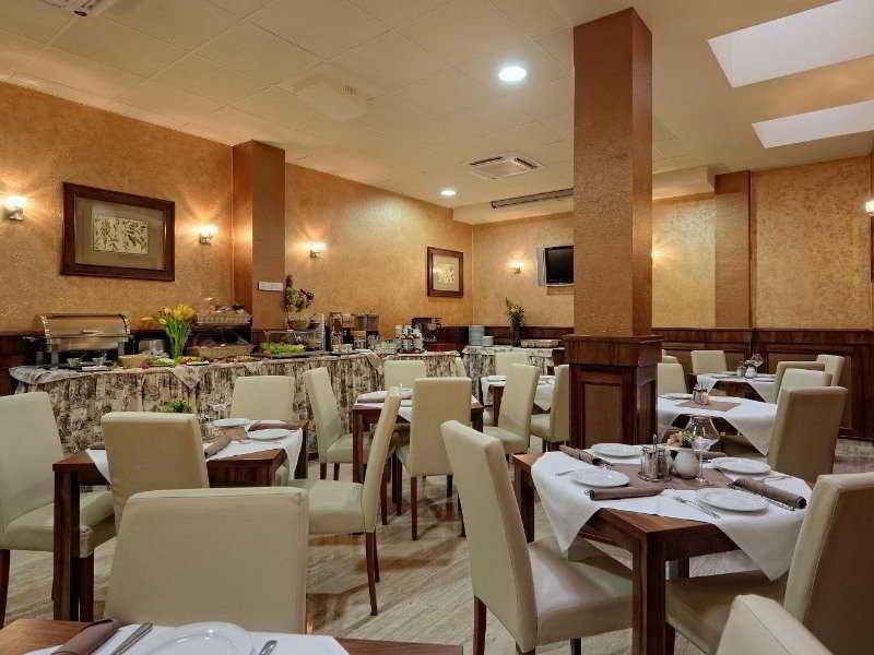 David Boutique Hotel Krakau